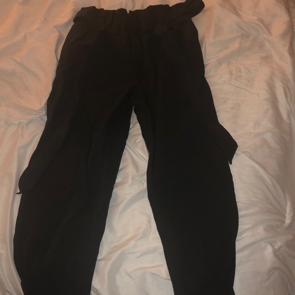 Fashion Nova Going on an Adventure Cargo Pants